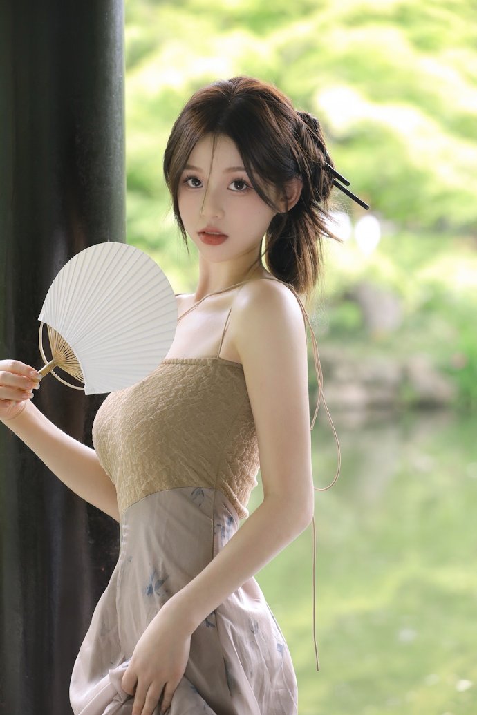 山海情